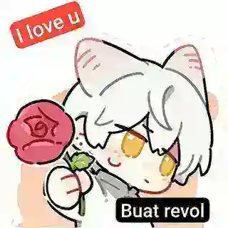 Confess bot Revolfairent