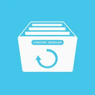 Content Sendler 🗳