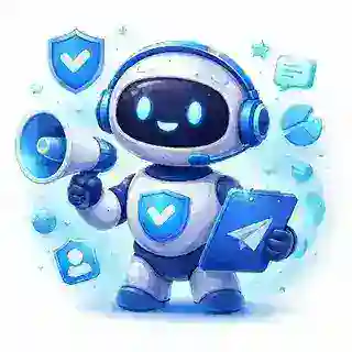 Group Controller bot