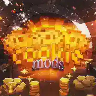 Cookie mods🍪 | Скачать файлы