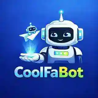 @CoolFaBot