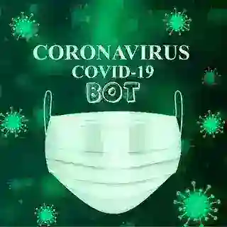 📊 Covid-19 Traker Bot