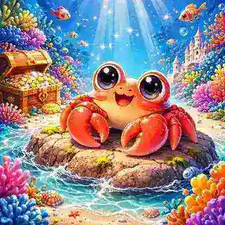 CrabTonBot 🦀