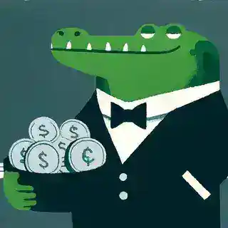 Croco Deals | Кроко Дилер