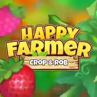 Happy Farmer