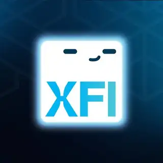 CrossFi Infobot