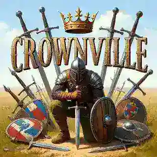 Crownville