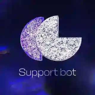 🗣CG Support✍️