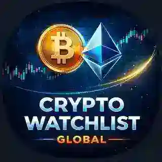 Crypto Watchlist Global Bot
