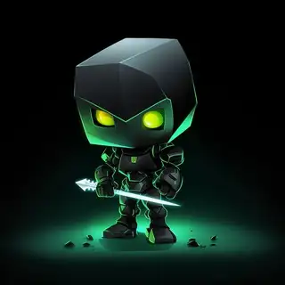 Crypton Super Bot