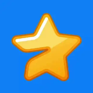 Curly Stars | Купить Звезды