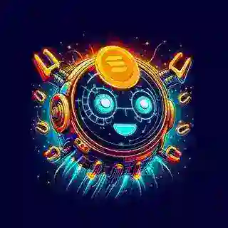 DEFI SOLANA BOT