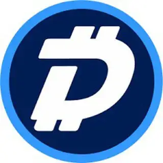 DigiByte (DGB) Global Airdrop - 2025 Season 1