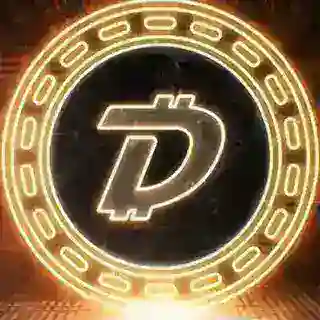 DGB ROCKET 🚀