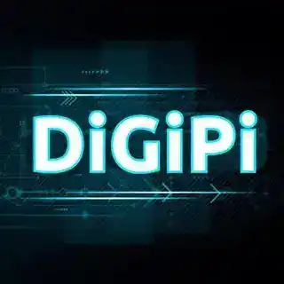 ↻ DIGI Pi | دیجی پی ⇦