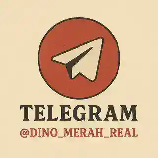 DINO MERAH PUTIH🇲🇨