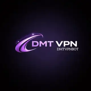 DMT VPN |وی پی ان ملی