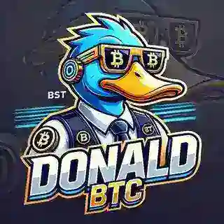 🤑DONALD_BTC_BOT🤖