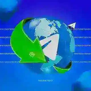 DOWNTGBOT⬇️