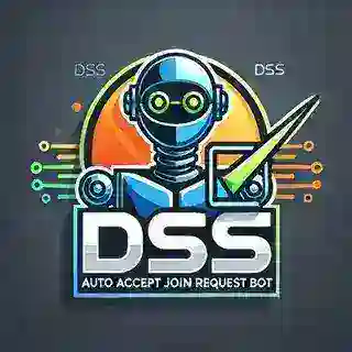 Auto Accept Join Request Bot