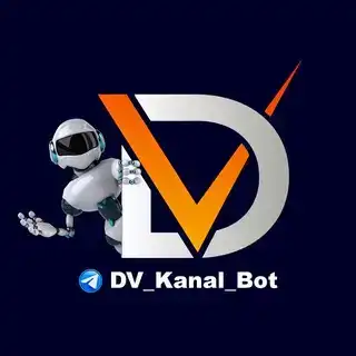ДВ Каналы Бот / DV Kanal Bot