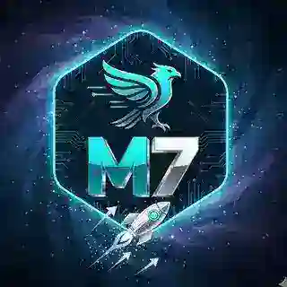 • بوت رشق M7 •