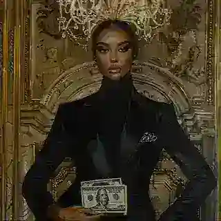 От 100.000₽ 📲 с Дашей!