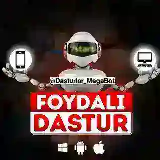 Foydali Dasturlar