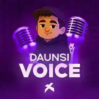 🎙 DaunsiVoice | Голосовые девушек 👧