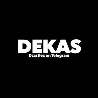 Order Dekas.
