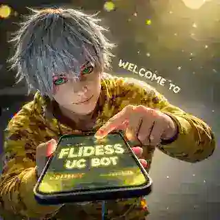 FLIDESS UC BOT 24/7