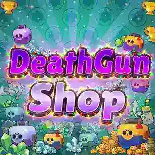 DeathGun Shop