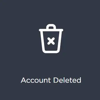 Delete account Bot | ربات دیلیت اکانت