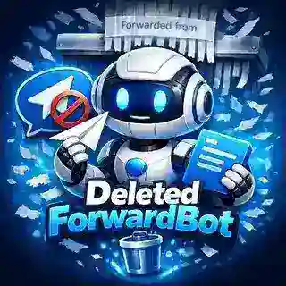 إزالة إعادة التوجيه | Deleted Forward
