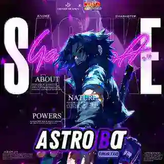 𝙳𝙰𝚁𝙺 𝙱𝙸𝙽𝙳 𝙱𝙾𝚃