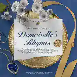 Lieutenant Eunoia o' Demoiselle’s Rhymes