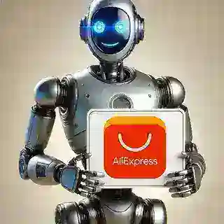 Descuento de AliExpress Bot