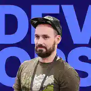 Бот-помощник DevOps