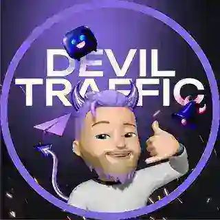 Devil Metrics 😈 Traffic OnlyFans