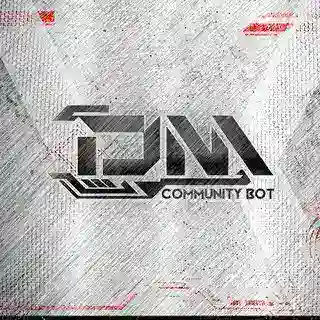 DEX MEN COMMUNITY BOT