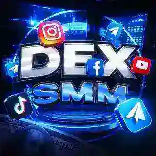 DEX SMM - uz