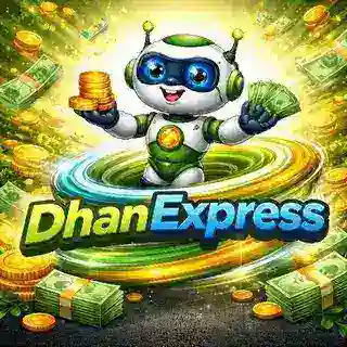 Dhan Express 🔥