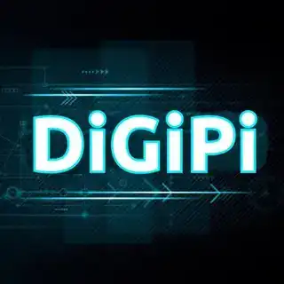 ↻ DIGI Pi | دیجی پی ⇦