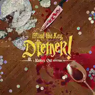 Diemer's Bell of Reckoning.