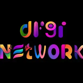 🚀 DigiNetwork - دیجی نتورک (جامع آموزشی) ✨
