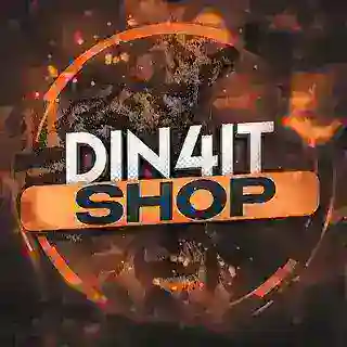 DIN4IT | SHOP