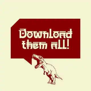 DOWNLOAD YOUTUBE 🦖