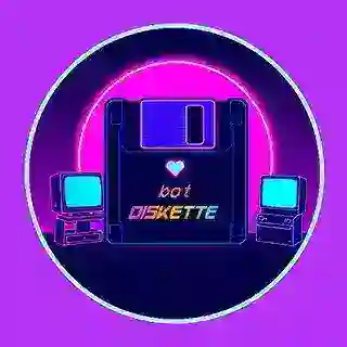 DisketteBot