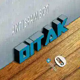 Ditak Api Bot