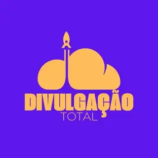🚀 DIVULGAÇÃO TOTAL